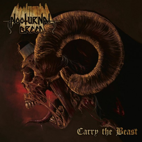 Nocturnal Breed - Carry the Beast (2023) Download