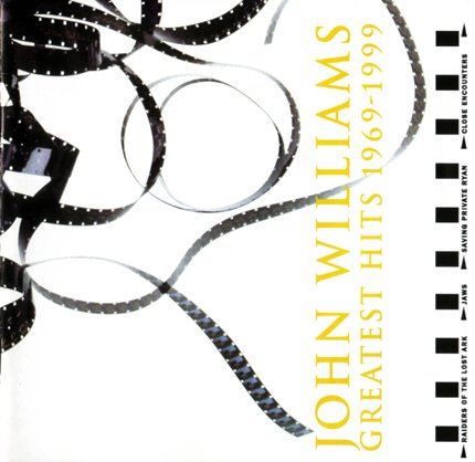 John Williams-Greatest Hits 1969-1999-2CD-FLAC-1999-EiTheL