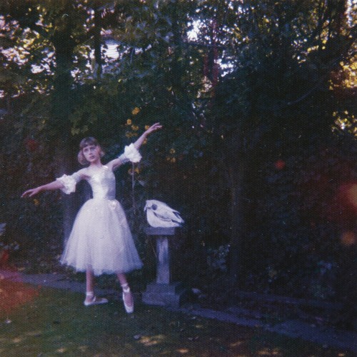 Wolf Alice - Visions Of A Life (2017) Download