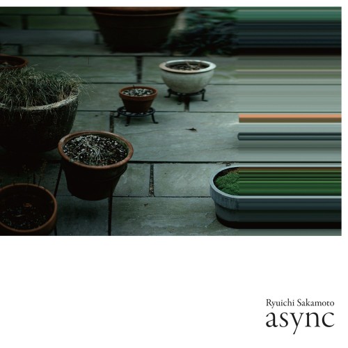 Ryuichi Sakamoto-Async-CD-FLAC-2017-NBFLAC
