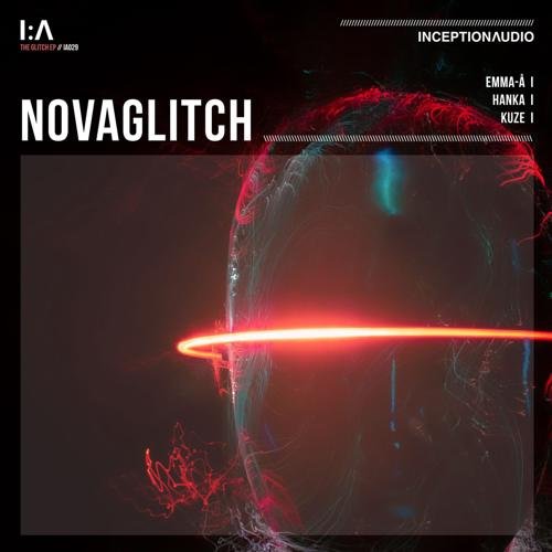 Novaglitch - Kuze EP (2022) Download