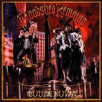 Bloodshed Remains - Countdown (2012) Download