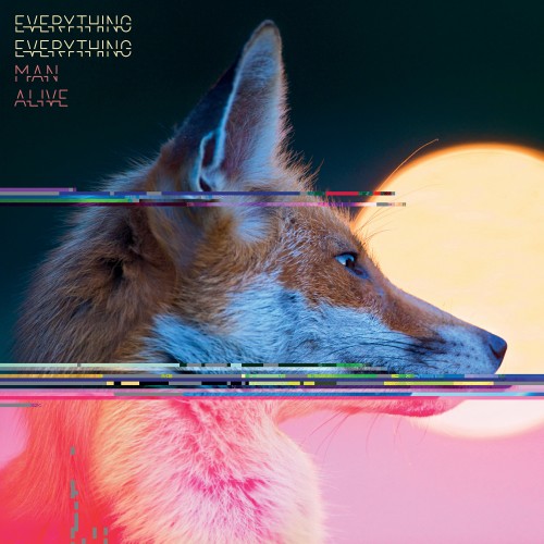 Everything Everything – Man Alive (Deluxe) (2023)
