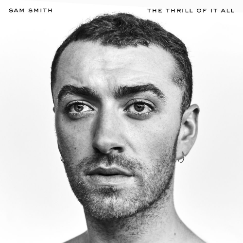 Sam Smith – The Thrill of It All (2017)