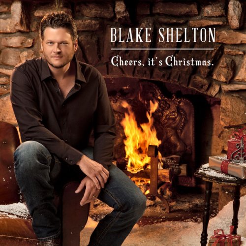 Blake Shelton - Cheers, It's Christmas (2017) Download