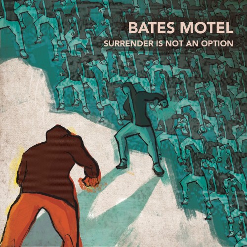 Bates Motel – Surrender Is Not An Option (2015)