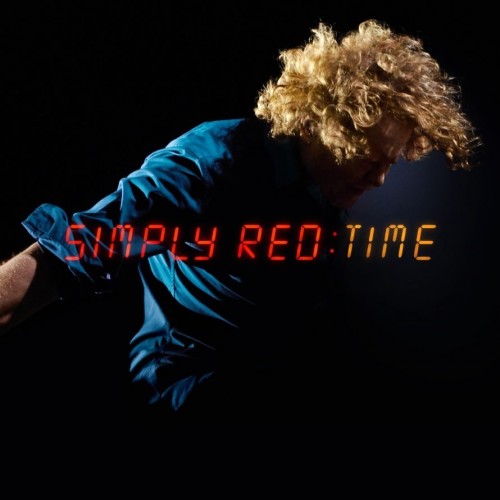 Simply Red – Time (2023)