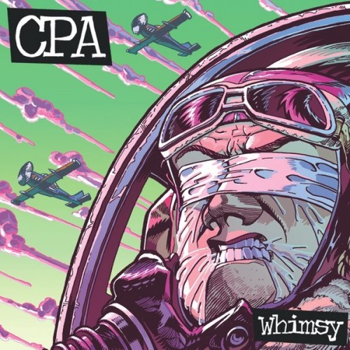 CPA - Whimsy (2013) Download