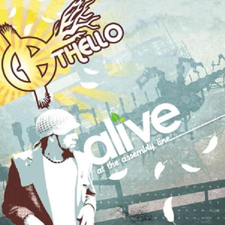 Othello-Alive At The Assembly Line-CD-FLAC-2007-FiXIE