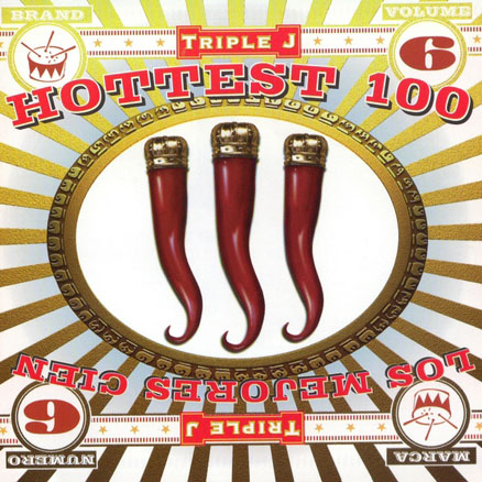VA-Triple J Hottest 100 Volume 6-(7243 521034 2 3)-2CD-FLAC-1999-WRE
