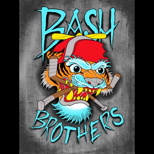 Bash Brothers – Bash Brothers (2017)