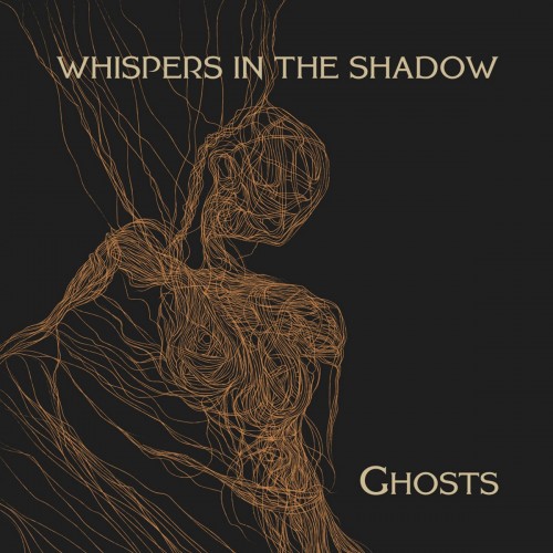 Whispers In The Shadow – Ghosts (2023)