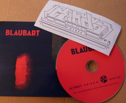 Blaubart - Blaubart (2015) Download