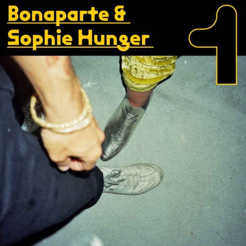 Bonaparte and Sophie Hunger - 1 (2022) Download