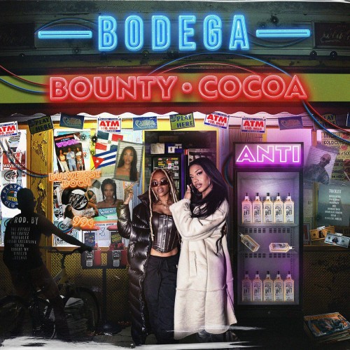 Bounty und Cocoa - Bodega (2023) Download