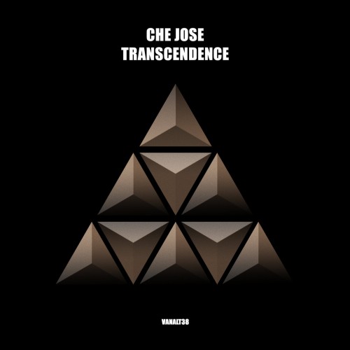 Che Jose – Transcendence (2023)