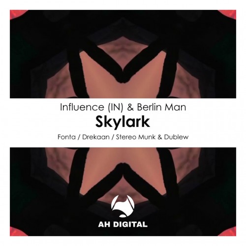 Influence (IN) & Berlin Man - Skylark (2023) Download