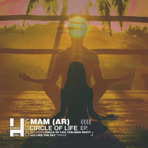 MAM (AR) – Circle of Life (2023)