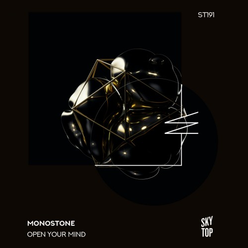 Monostone – Open Your Mind (2023)