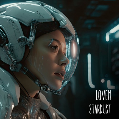 Overtone - Stardust (2023) Download