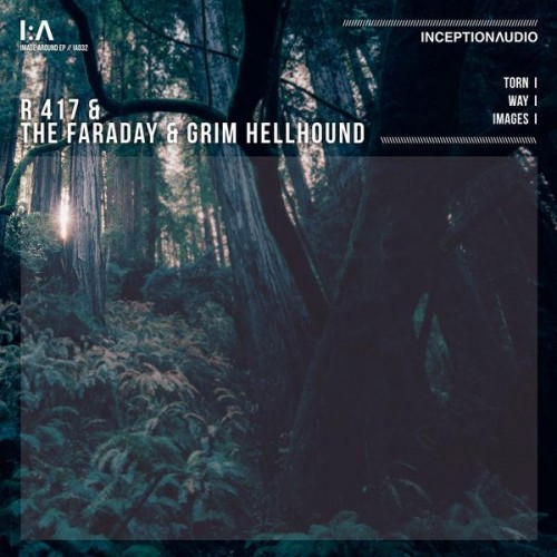 R 417 & The Faraday & Grim Hellhound - Image Around EP (2022) Download