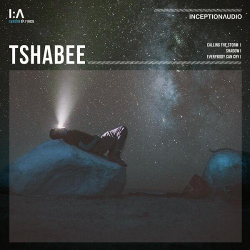 Tshabee - Shadow EP (2022) Download
