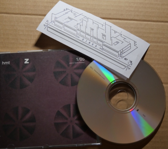 VA-Autumn Leaves Etcetera Ten Versions Of A Song-(HMTZ105)-CD-FLAC-2005-KINDA