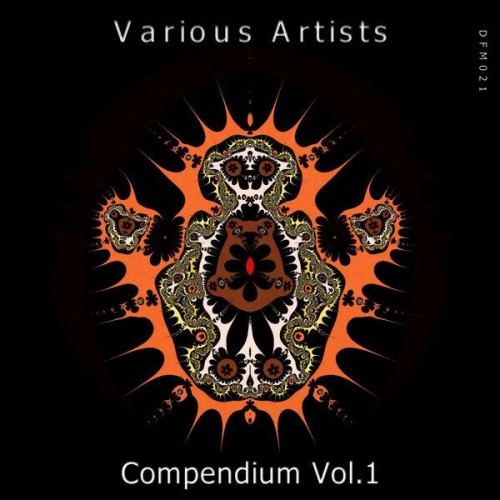 Various Artists - Compendium Vol. 1 (2023) Download