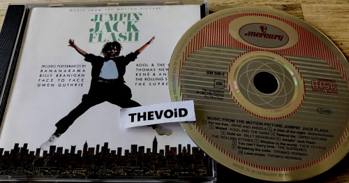 Various Artists - Jumpin' Jack Flash (1986) Download