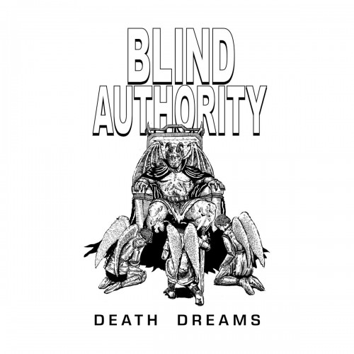 Blind Authority – Death Dreams (2019)