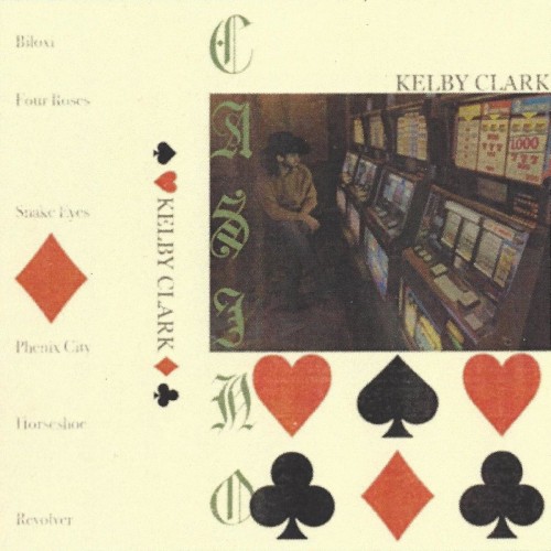 Kelby Clark - Casino (2021) Download
