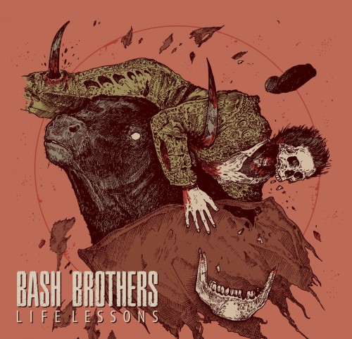Bash Brothers - Life Lessons (2017) Download