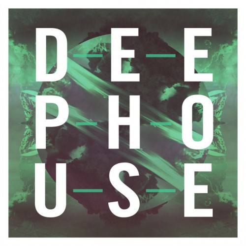Various Artists - Deephouse Top 100 Volume 5 (2017) Download