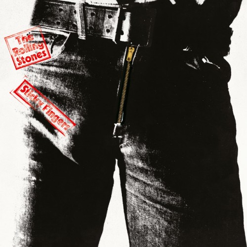The Rolling Stones - From The Vault  Sticky Fingers Live At The Fonda Theatre 2015 (2017) Download