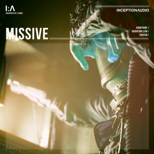 Missive - Amorphous EP (2023) Download