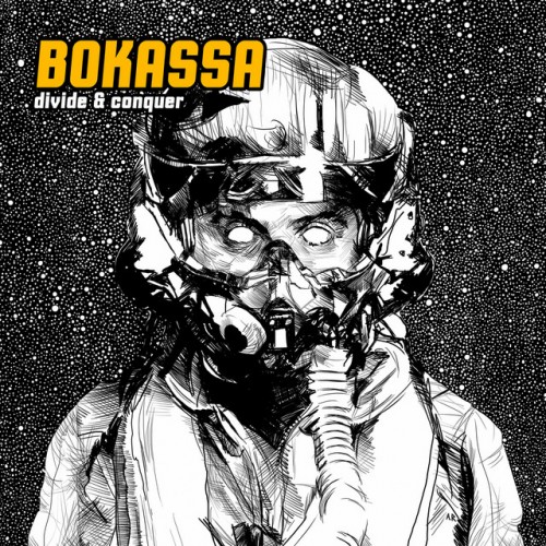 Bokassa – Divide & Conquer (2017)