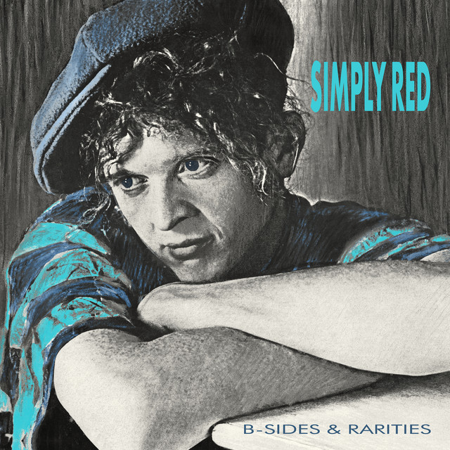 Simply Red-Picture Book B-Sides and Rarities-EP-24BIT-192KHZ-WEB-FLAC-2020-OBZEN