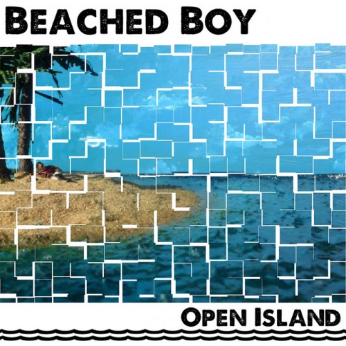 Beached Boy - Open Island (2017) Download
