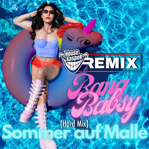 Bang Babsy - Sommer Auf Malle (HouseKaspeR Remix) (2023) Download