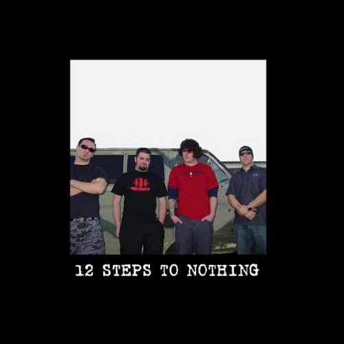 12 Steps To Nothing - Blood And Sawdust (2023) Download