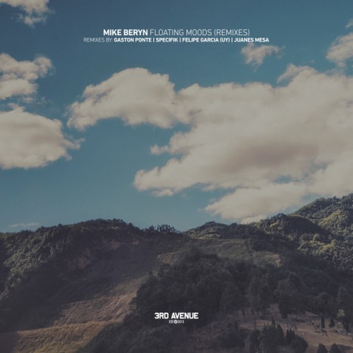 Mike Beryn - Floating Moods (Remixes) (2023) Download