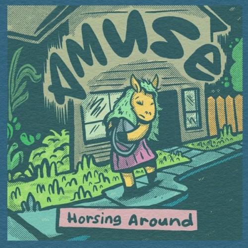 Amuse - Horsing Around (2022) Download