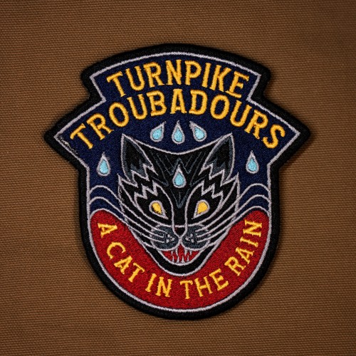 Turnpike Troubadours - A Cat In The Rain (2023) Download