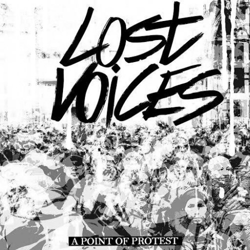 A Point Of Protest - Lost Voices (2015) Download