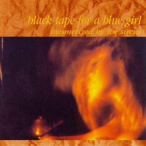 Black Tape for a Blue Girl - Mesmerized by the Sirens (2023) Download