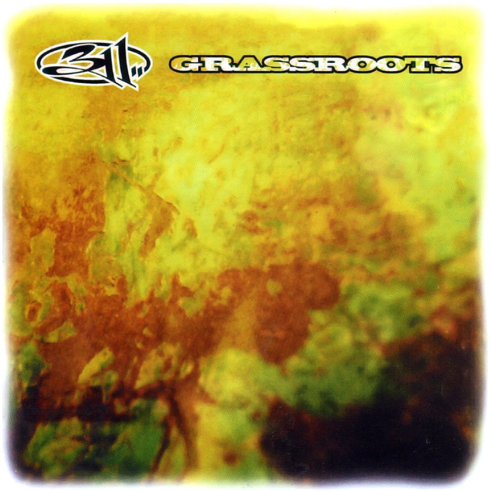 311-Grassroots-CD-FLAC-1994-FLACME