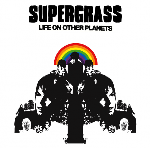 Supergrass - Life on Other Planets (2023) Download
