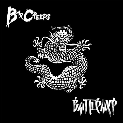 Bar Creeps - Battle Axe (2017) Download