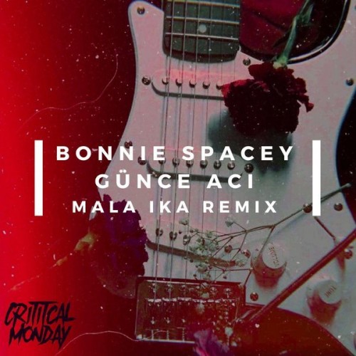 Bonnie Spacey - Chapter 16 : Bonnie Spacey and Günce Aci (2022) Download