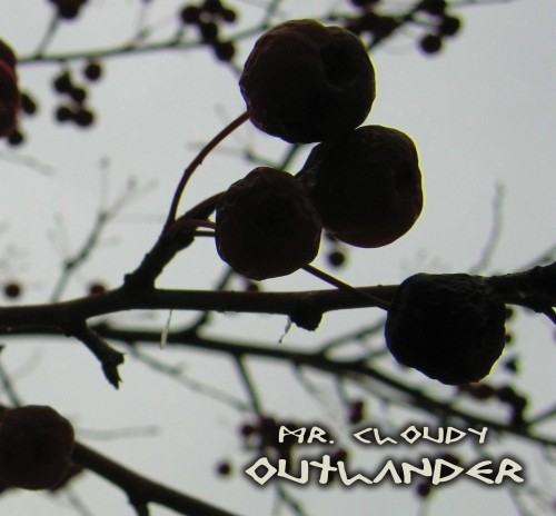 Mr. Cloudy - Outlander  (2022) Download